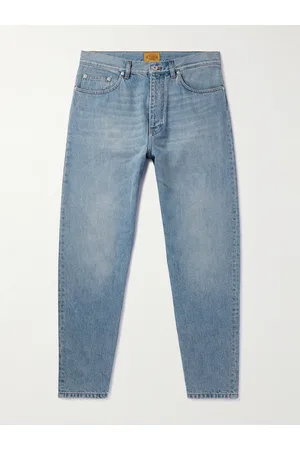 Tod's Straight-Leg Jeans
