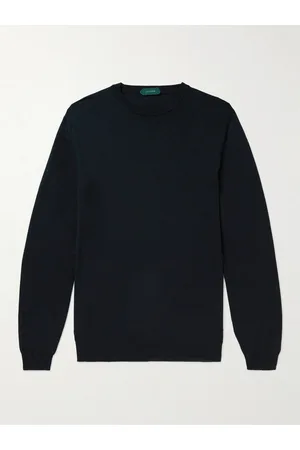 Incotex Flexwool Sweater