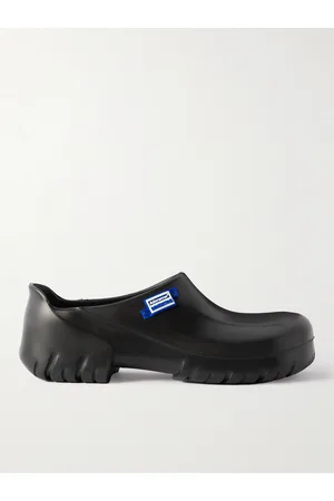 Birkenstock Adererror A630 Rubber Clogs