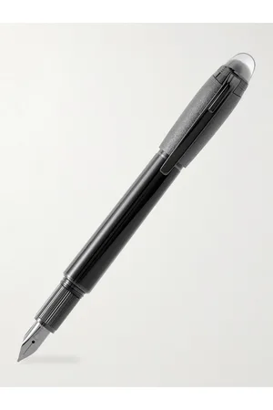 Montblanc StarWalker BlackCosmos Doué Fountain Pen