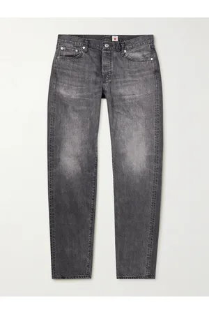 Edwin Men Tapered - Tapered Selvedge Jeans