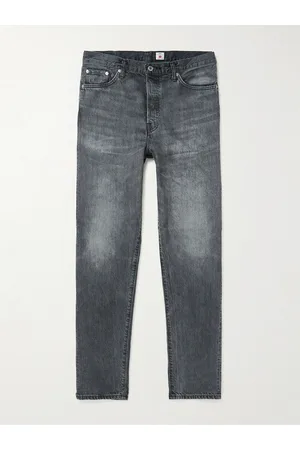 Edwin Tapered Selvedge Jeans