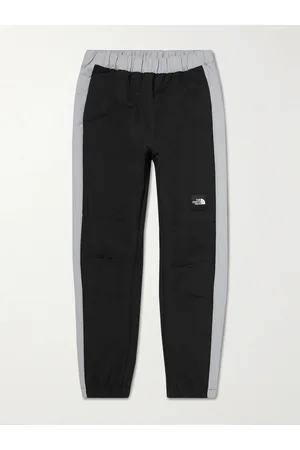 The North Face Men Trousers - Phlego Tapered Shell Track Pants