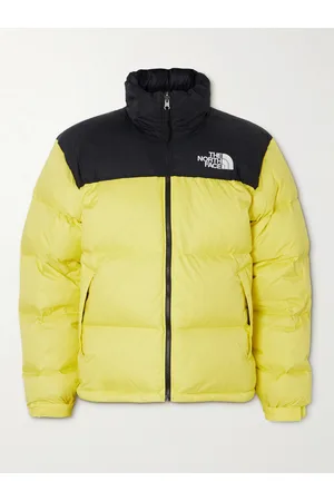 The North Face 1996 Retro Nuptse Quilted Shell Hooded Down Jacket