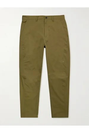 The North Face Heritage Cotton-Blend Trousers