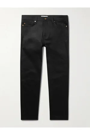 Agnona Men Tapered - Tapered Jeans