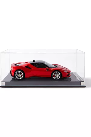 Amalgam Collection Ferrari SF90 Stradale 1:12 Model Car - Men