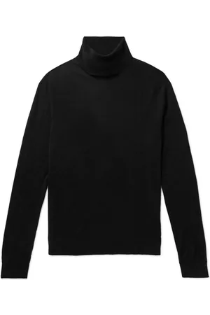 Turtleneck sweater Clothing for Men | FASHIOLA.ph