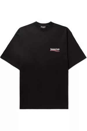 Balenciaga plain shirt best sale