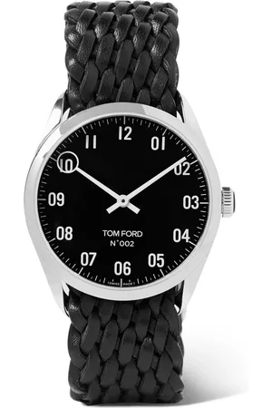 Braun Watches Orologio BN0171 40mm - Farfetch