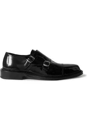 Classic Christian Louboutin Mens Easy Wear Slippers in Accra