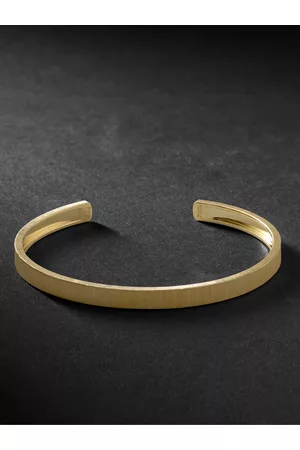 Buccellati Macri Cuff - Men - - XL