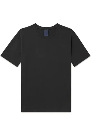 Nudie Jeans Uno Everyday Cotton-Jersey T-Shirt - Men - - XS