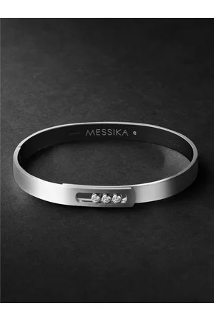 Messika Move Bracelet 406517 | Collector Square