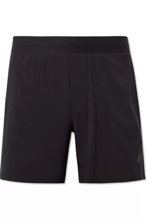 LULULEMON Bowline 8 Straight-Leg Stretch Recycled-Ripstop Shorts for Men