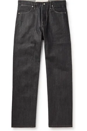 Jil Sander Straight-Leg Jeans - Men - - UK/US 28