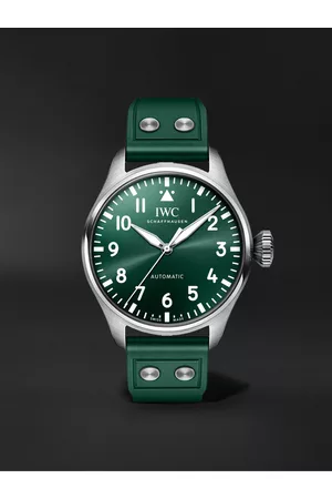 IWC SCHAFFHAUSEN Big Pilot