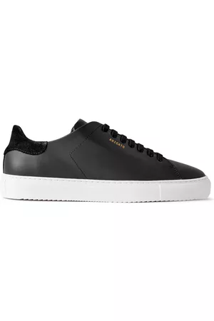 Axel Arigato Clean 90 Leather Sneakers - Men - - EU 43