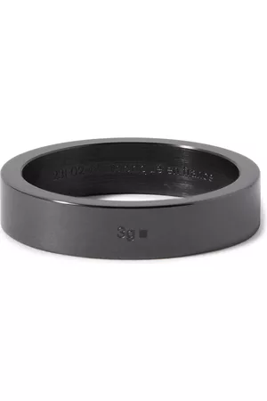 Le Gramme 3g Ceramic Ring - Men - - 61