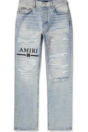 AMIRI Jeans for Men sale discounted price FASHIOLA.ph