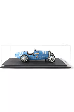 Amalgam Collection Bugatti Type 35 1:8 Model Car - Men