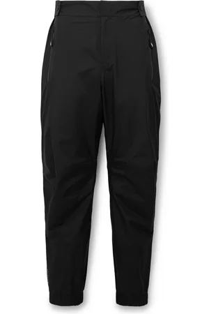 Moncler Tapered GORE-TEX PACLITE® Trousers - Men - - M