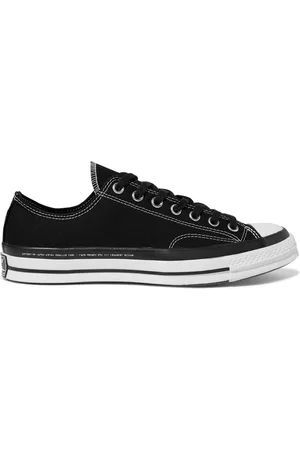 Moncler 7 Fragment Converse Chuck 70 Ox Canvas Sneakers - Men - - EU 39.5