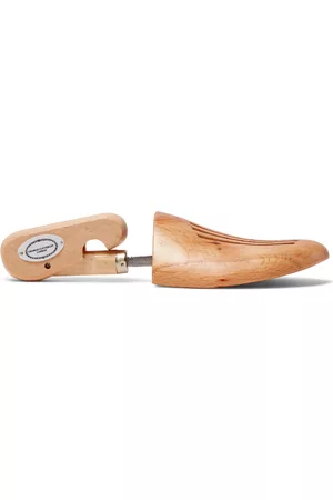 GEORGE CLEVERLEY Wooden Shoe Trees - Men - - S