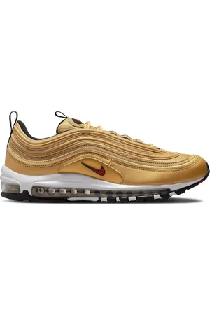 Nike Air Max 97 Leather & suede sneakers for Men | FASHIOLA.ph