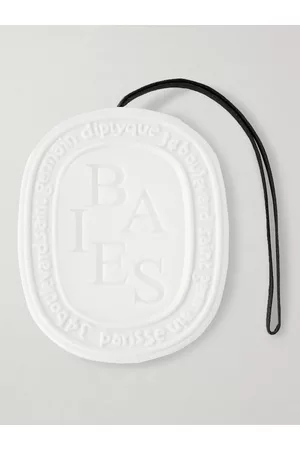DIPTYQUE Baies Scented Oval, 35g - Men