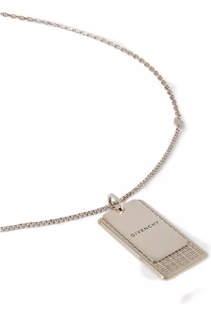 Givenchy hot sale necklace mens