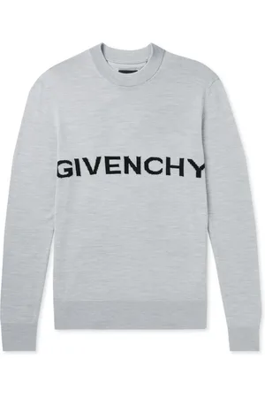 Givenchy Knitwear for Men sale - discounted price - Philippines price