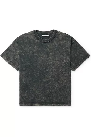 Men's Honore Logo T Shirt In Faded Night