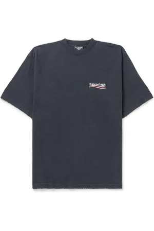 Balenciaga T shirts Men Philippines price FASHIOLA