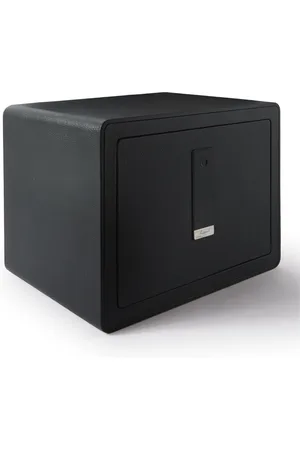 Rapport London Savoy Leather-Wrapped Cedar Watch Winder - Men