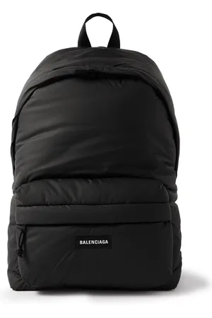 Balenciaga Explorer Padded Nylon Backpack - Men