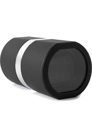 Wolf Rocket Full-Grain Vegan Leather Single Watch Winder - Men