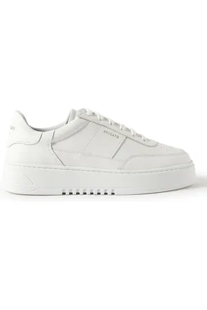 Axel Arigato Orbit Vintage Leather Sneakers - Men - - EU 44
