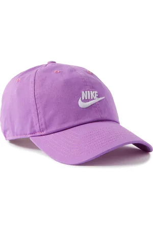 Louis Vuitton 2019 Pre-owned Gradient Baseball Cap - Purple