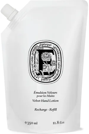 DIPTYQUE Velvet Hand Lotion Refill, 350ml - Men