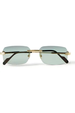 Buy Cartier Sunglasses For Men-52423-123 - Reflexions-mncb.edu.vn