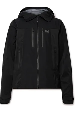 66 North Hornstrandir GORE-TEX Pro 3L Hooded Ski Jacket - Men - - S