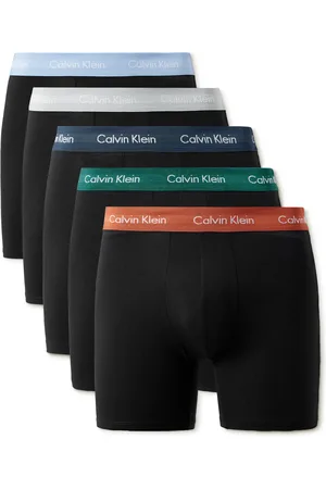 In Underwear for Men from Calvin Klein