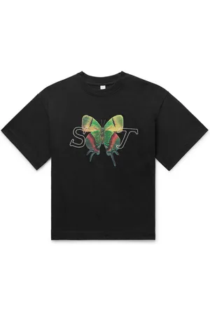 Butterfly T-shirts