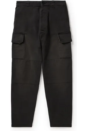 Cargo Pants - Black - men - 1.237 products