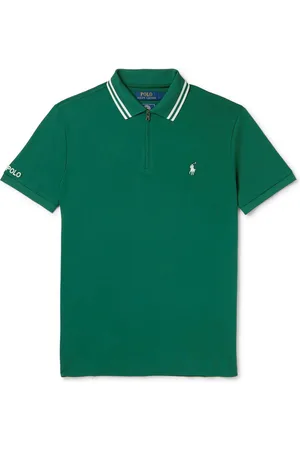 POLO RALPH LAUREN Polo Shirt Wimbledon Collection for boys