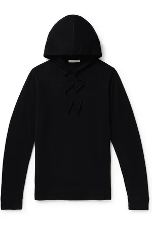 ONIA Cashmere Hoodie - Men - - S