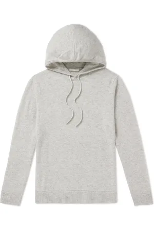 ONIA Cashmere Hoodie - Men - - S