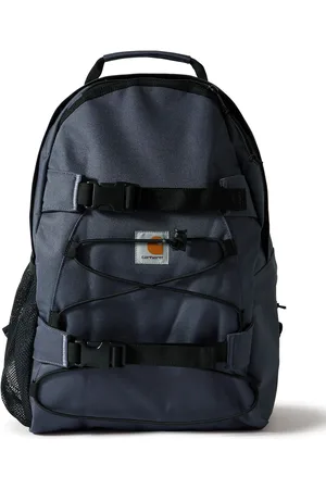 Sac carhartt bleu outlet marine