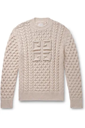 Givenchy Knitwear for Men sale - discounted price - Philippines